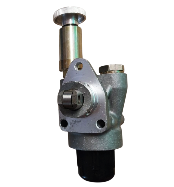 Kraftstoffförderpumpe mit Rolle (Dieselpumpe)